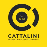 Cattalini srl logo - Similar company to Miselli Srl