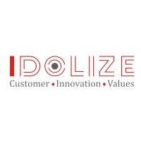 Idolize Business Solutions logo - Similar company to Dextero