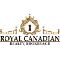 Royal Canadian Realty, Brokerage logo - Similar company to Condosource®