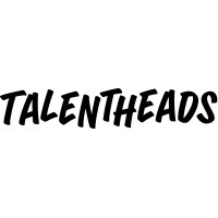 Talentheads logo - Similar company to Recite Me