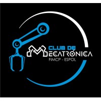 Club de Mecatrónica ESPOL logo - Similar company to Algorithmics Guayaquil