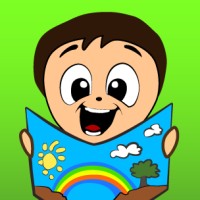 StoriePlay logo - Similar company to The Projectorium