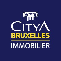 Citya Bruxelles logo - Similar company to Move Up 2024