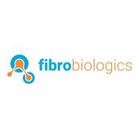 FibroBiologics (Nasdaq: FBLG) logo - Similar company to Cakut Foundation