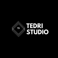 Tedri Studio logo - Similar company to Dissonances