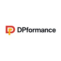 DPformance logo - Similar company to Gamecode.Ai