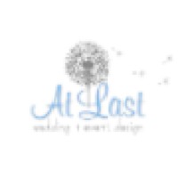 At Last, Wedding + Event Design