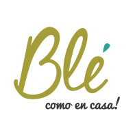 Blé Boulangerie / El Noble (Uruguay) / Iammi logo - Similar company to Audaca - Uy