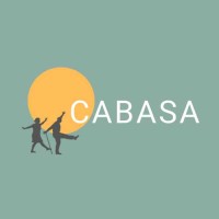 CABASA ASBL logo - Similar company to Droits Devant