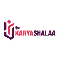 The Karyashalaa logo - Similar company to Gia Design Studio
