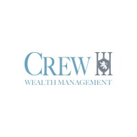 Crew Wealth Management logo - Similar company to Blakeslee & Blakeslee Financial Advisers
