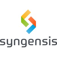 Syngensis logo - Similar company to Polypave International