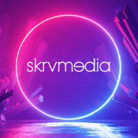 SKRV Media - Creative Agency logo - Similar company to Bova Llc