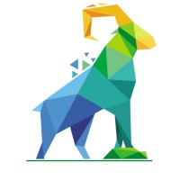ALPHA BLUE LOGISTICS FZE logo - Similar company to Ruby Movers And Packers