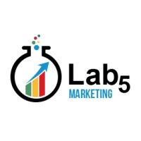 Lab5 logo - Similar company to Lab5