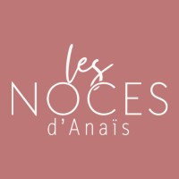 Les Noces d'Anaïs logo - Similar company to Rédaction Sarah