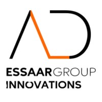 Essaar Group | Innovations logo - Similar company to Wavecal Technologies