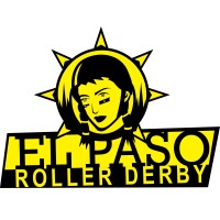 EL PASO ROLLER DERBY logo - Similar company to Reachout