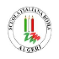 Scuola Italiana Roma Di Algeri logo - Similar company to Mestieri Toscana