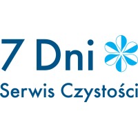 Firma Sprzątająca Warszawa 7 Dni Serwis Czystości logo - Similar company to Firma Sprzątająca - T&G Cleaning Services
