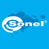 Sonel SEA - Measurement Instruments logo - Similar company to Uniks Srl