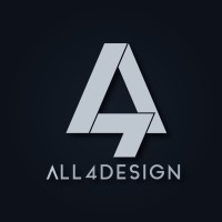All4Design logo - Similar company to Hdi
