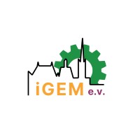 iGEM Aachen logo - Similar company to Lab-Jot® Ltd. Sp.Z O.O.