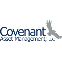 Covenant Asset Management logo - Similar company to Reframe Wealth