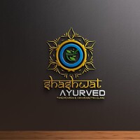 Shashwat Ayurved Panchkarm and Ksarsutra logo - Similar company to Arpan Ayurved