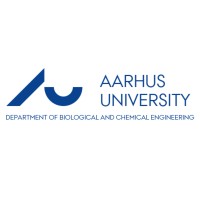 Department of Biological and Chemical Engineering, Aarhus University logo - Similar company to Novo Nordisk Foundation Co₂ Research Center (Corc)