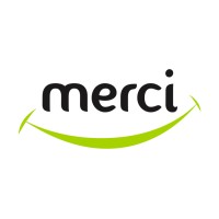 MERCI ONG logo - Similar company to La Marquize