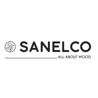 Sanelco logo - Similar company to Weft Print Hellas Sa