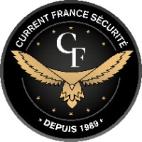 CURRENT Sécurité logo - Similar company to Prestige Sentry