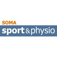 SOMA Sport & Physio logo - Similar company to A Runner'S Mind