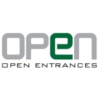 Open Entrances logo - Similar company to Maitris