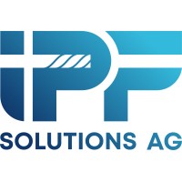 IPF Solutions AG logo - Similar company to Gomina Ag