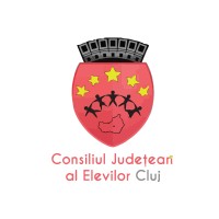 Cluj County Board of Students logo - Similar company to X Party & Networking