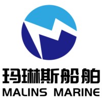 Malins Marine Service Co., Ltd logo - Similar company to Turner Power Generation (A Division Of Mitchell Powersystems)