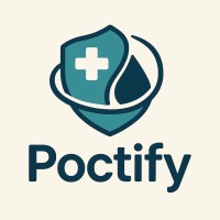 POCTIFY logo - Similar company to Premalabs Diagnostics