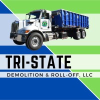 Tri-State Demolition & Roll-Off, LLC logo - Similar company to Dynamic Express