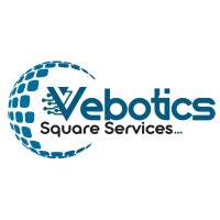 Vebotics Square logo - Similar company to Cloud9 Solutions Inc.