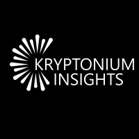kryptonium Insights logo - Similar company to Venus Detectives