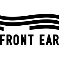 Front Ear logo - Similar company to Artbrowser Tv