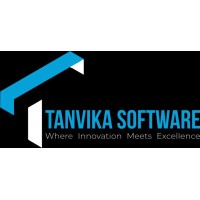 Tanvika Software logo - Similar company to Appwars Technologies Noida