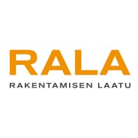 Rakentamisen Laatu RALA ry logo - Similar company to Stara Technologies Corp.