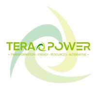 TERApower EPCM logo - Similar company to C M Ward Ltd | Electrical, Solar Panels & Renewables Contractors And Engineers