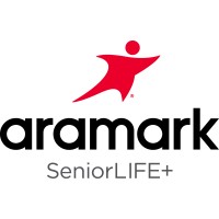 Aramark SeniorLIFE+ logo - Similar company to Culinary Services Group