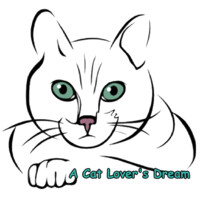 A Cat Lover's Dream Shop logo - Similar company to Podcast Relatos De Un Ebitda