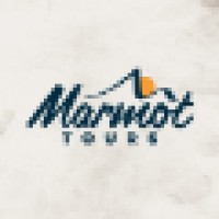 Marmot Tours Ltd logo - Similar company to Flooglebinder | Certified B Corp