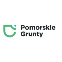 Pomorskie Grunty logo - Similar company to Stowarzyszenie Inteligentne Miasto Gdansk.Network